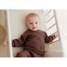  Baba póló Koala Pure beige, vel. 86 (12-18 h) gyerek póló