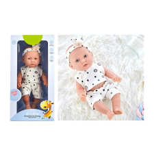  Baba Pöttyös Ruhában baba