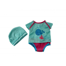  Baba ruházat 40 - 43 cm játékbaba felszerelés