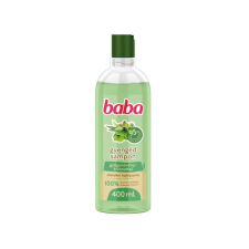 Baba sampon 400ml gyógynövény kivonattal (8710447462782) (8710447462782) sampon