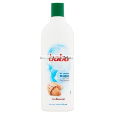 Baba Sampon &amp; Balzsam 2in1 Minden Hajtípusra Mandulaolajjal 400ml sampon