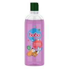 Baba Sampon gyerek BABA Eper 400ml sampon