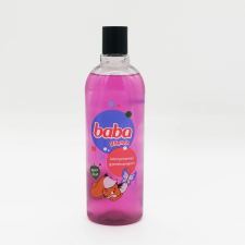  BABA SAMPON GYEREK EPER 400ML sampon