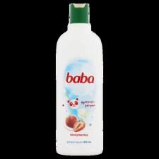  Baba sampon Gyermek 400ml Könnymentes sampon