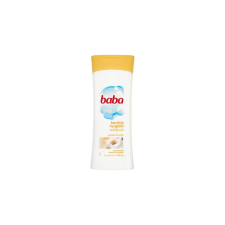 Baba testápoló kamilla 400ml (8720181046940) (8720181046940) testápoló