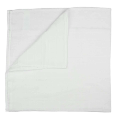  Baba Textil pelenka 70x70cm #fehér mosható pelenka