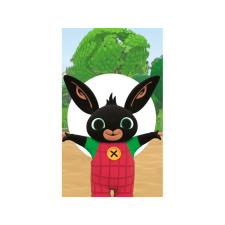 Baba törölköző 30/50cm Bing Bunny, BING236012 babatörülköző, kifogó