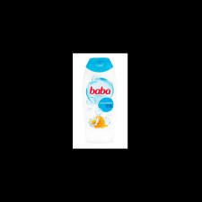 Baba Tusfürdő 400 ml., Baba kamilla és méz tusfürdők