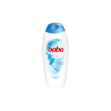 Baba Tusfürdő 400 ml Baba lanolinos tusfürdők