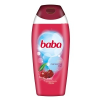 Baba tusfürdő 400 ml cseresznye