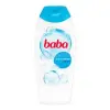 Baba Tusfürdő 400 ml Lanolinos (BABA_41050)