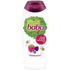 Baba Tusfürdő, 750 ml, BABA, bogyósgyümölcs tusfürdők