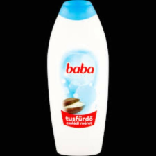 Baba tusfürdő 750 ml Kakaóvaj babafürdető, babasampon