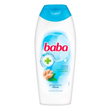 Baba Tusfürdő BABA Antibakteriális 400ml tusfürdők