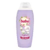 Baba Tusfürdő BABA Bodza és Rózsavíz 750ml