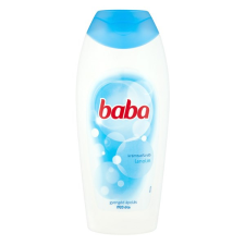 Baba Tusfürdő BABA Lanolinos 400ml tusfürdők