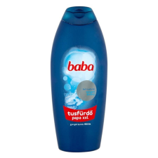 Baba Tusfürdő BABA Tengeri ásvány 750ml tusfürdők