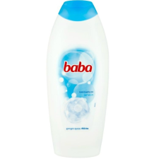 Baba Tusfürdő Krém - Lanolin 750ml tusfürdők