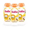 Baba tusfürdő trópusi limonádé kókusz és ananász (3x400 ml)