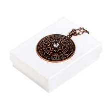 Baba Vanga Amulet - Szerencsehozó amulett nyaklánc