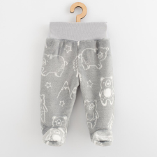  Baba Wellsoft téli lábfejes nadrág New Baby Winter times gyerek ruha szett