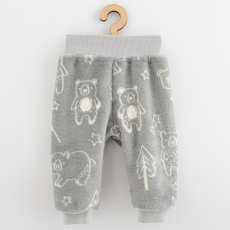  Baba Wellsoft téli melegítőnadrág New Baby Winter times, vel. 68 (4-6 h)
