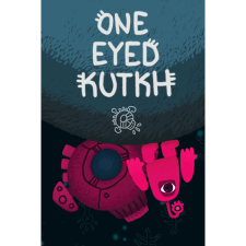 Baba Yaga Games One Eyed Kutkh (PC - Steam elektronikus játék licensz) videójáték