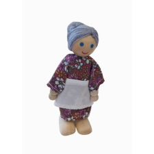  Babacsalád fa játék - Nagymama egyéb bébijáték