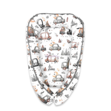  Babafészek Autós babafészek