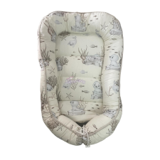  Babafészek Fóka babafészek