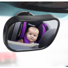  Babafigyelő visszapillantó tükör bababiztonság