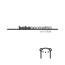 Babageometria - Vonalak - Nagy Diána gyermek- és ifjúsági könyv