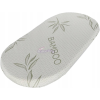  Babakocsi matrac 35x75cm Bambusz