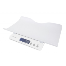Babamérleg 2 az 1-ben - Esperanza Baby Scale - Kisfiú - EBS017 babamérleg