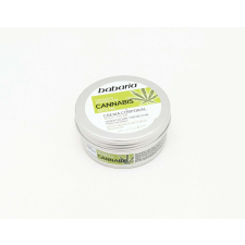 Babaria Cannabis Hidratáló krém - 200ml gyógyhatású készítmény