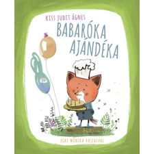 - Babaróka ajándéka egyéb könyv