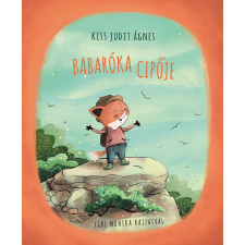  Babaróka cipője - Babaróka egyéb könyv