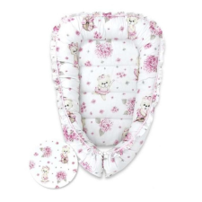 Babastar BS Babafészek 55x75cm - Balerina Maci babafészek