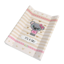 Babastar Pelenkázó Lap - Koala - 50x70 cm pelenkázó matrac