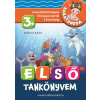  Babatanoda - Első tankönyvem 3. rész - Ismeretbővítő képek 6 hónapos kortól - Tudatos Szülő