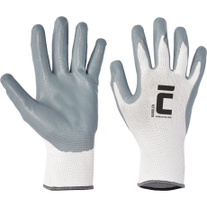  BABBLER VAM kesztyű,kötött nylon, ni - 6