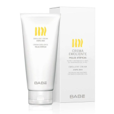 Babé BABÉ Omega testápoló (200ml) testápoló