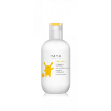 Babé Babé sampon 200ml babafürdető, babasampon