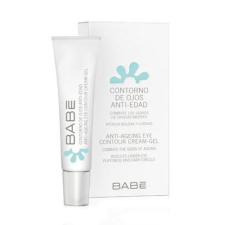 Babé BABÉ Szemkörnyékápoló krém-gél 15ml szemkörnyékápoló