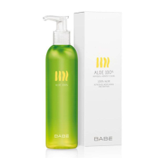 Babé BABÉ Test Aloe gél (300ml) testápoló