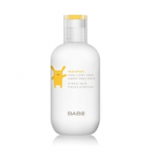 Babé fürdető gél babáknak érzékeny bőrre - 200ml babafürdető, babasampon