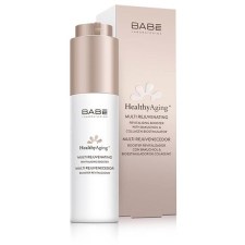 BABE HEALTHY AGING+ MULTI REJUV.BORUJ.SZER. 50ML arcszérum