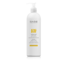 BABE HIDRATALO TESTAPOLO TEJ 500 ML testápoló