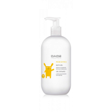 Babé tusfürdő 500ml babafürdető, babasampon