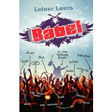 Bábel gyermek- és ifjúsági könyv